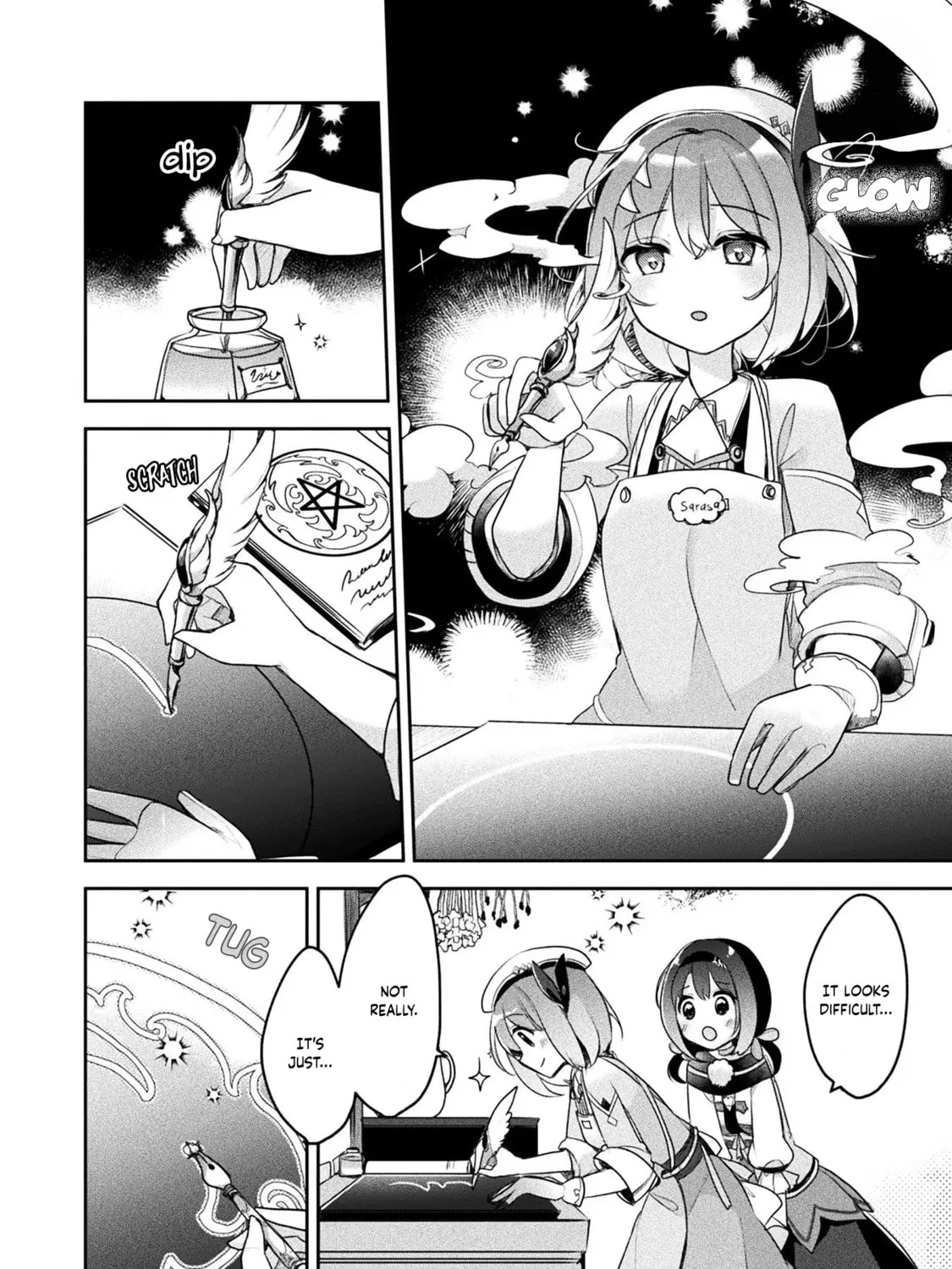Management of Novice Alchemist Chapter 16 page 29 - 