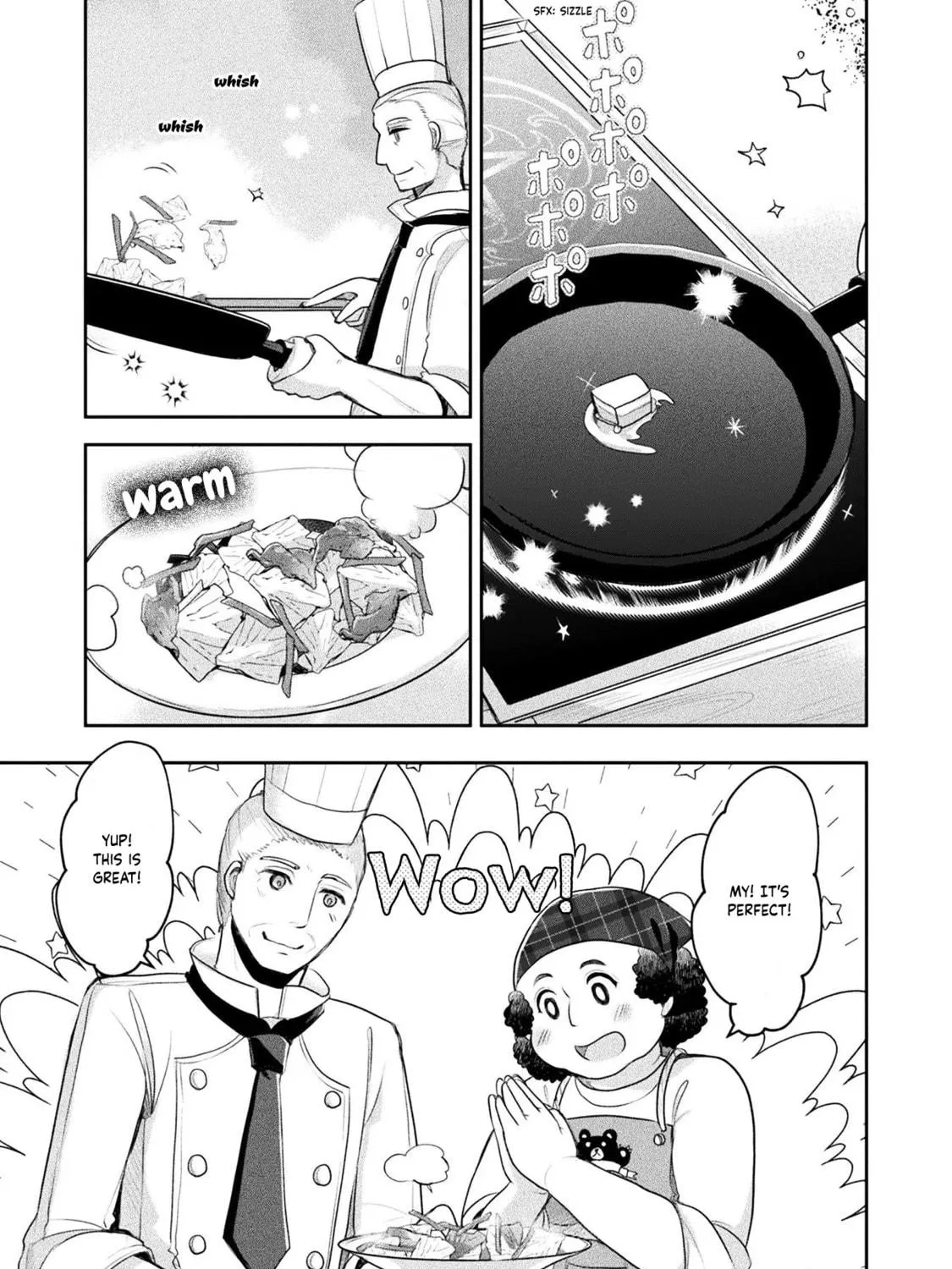 Management of Novice Alchemist Chapter 16 page 39 - 