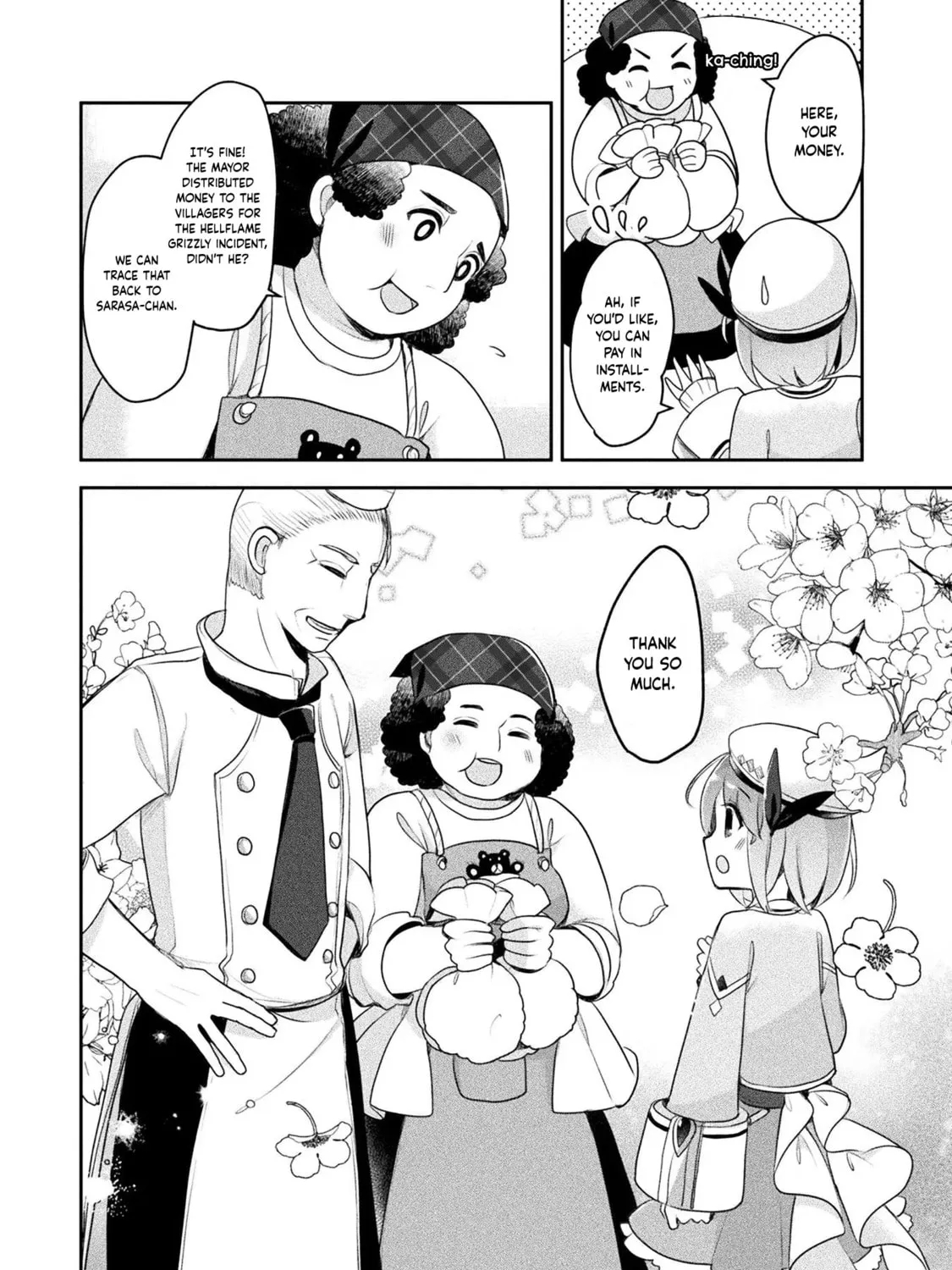 Management of Novice Alchemist Chapter 16 page 41 - 