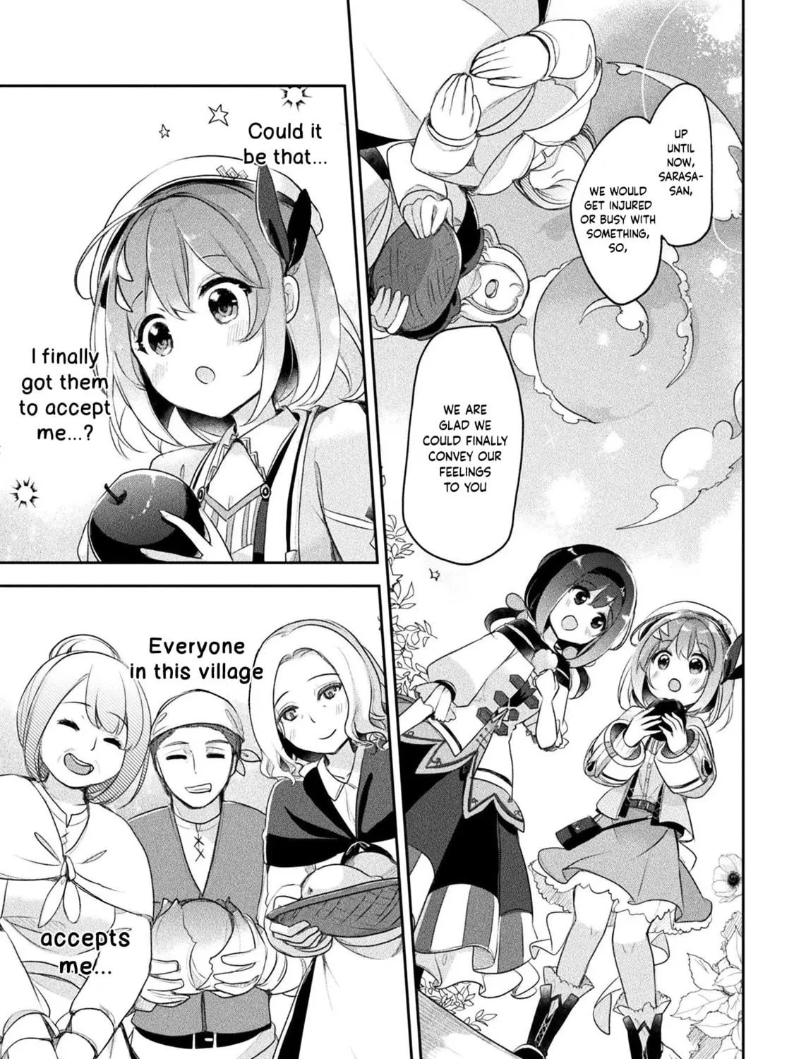 Management of Novice Alchemist Chapter 16 page 47 - 