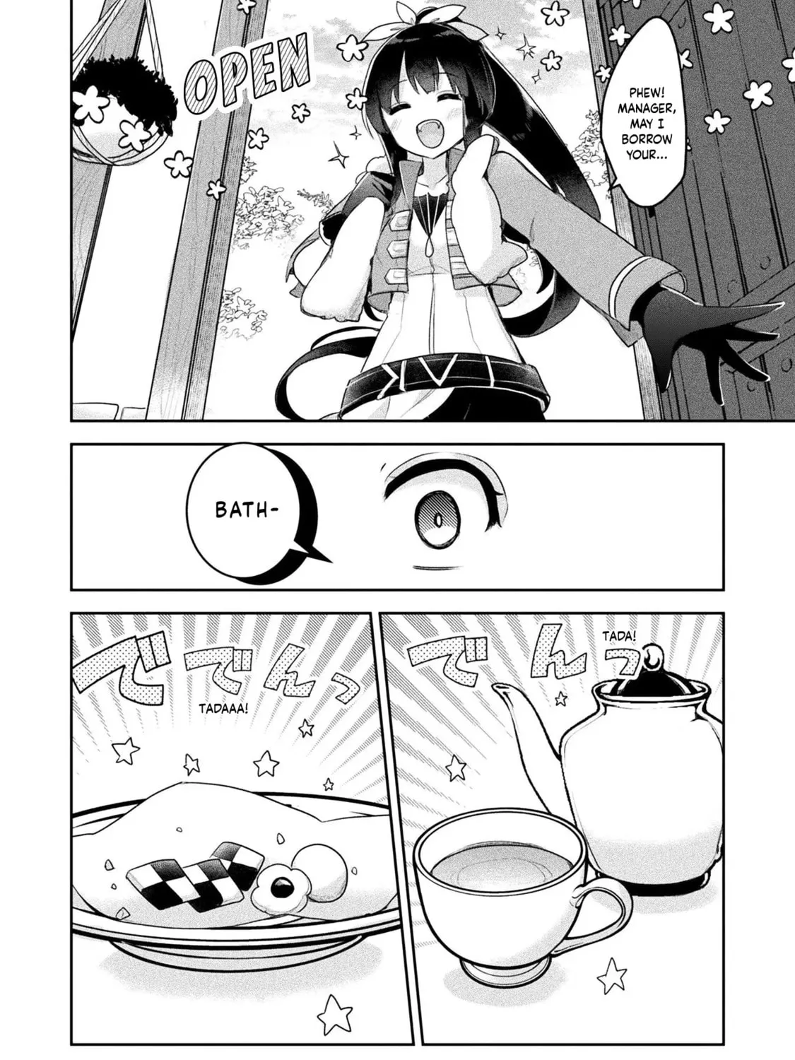 Management of Novice Alchemist Chapter 16 page 61 - 