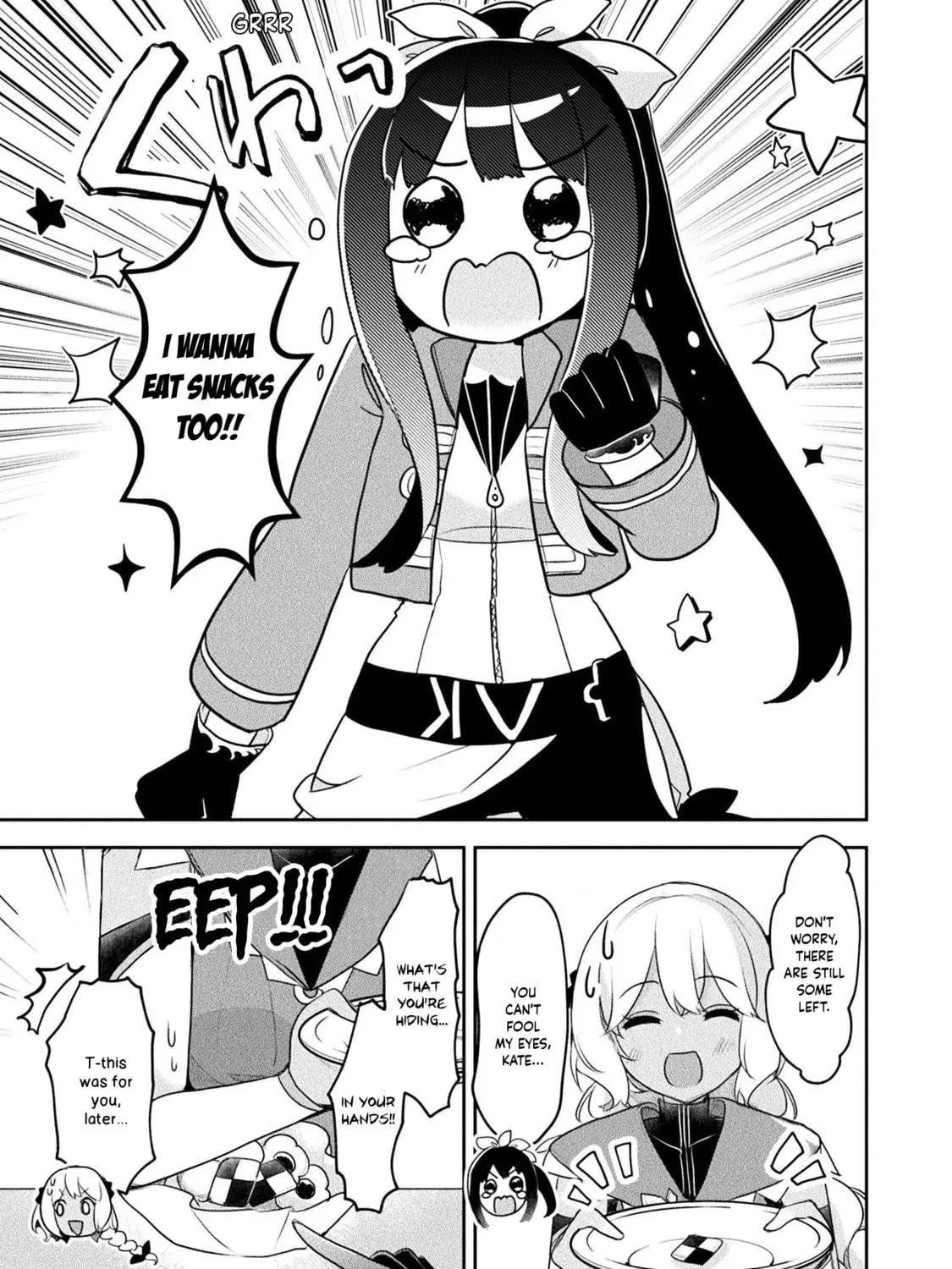 Management of Novice Alchemist Chapter 16 page 67 - 