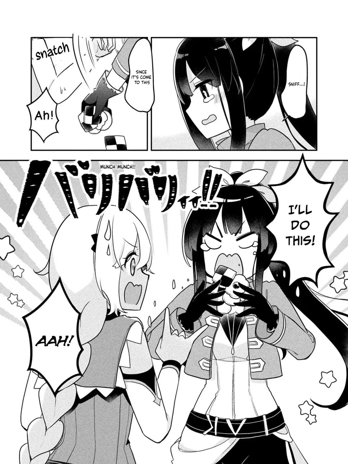 Management of Novice Alchemist Chapter 16 page 69 - 