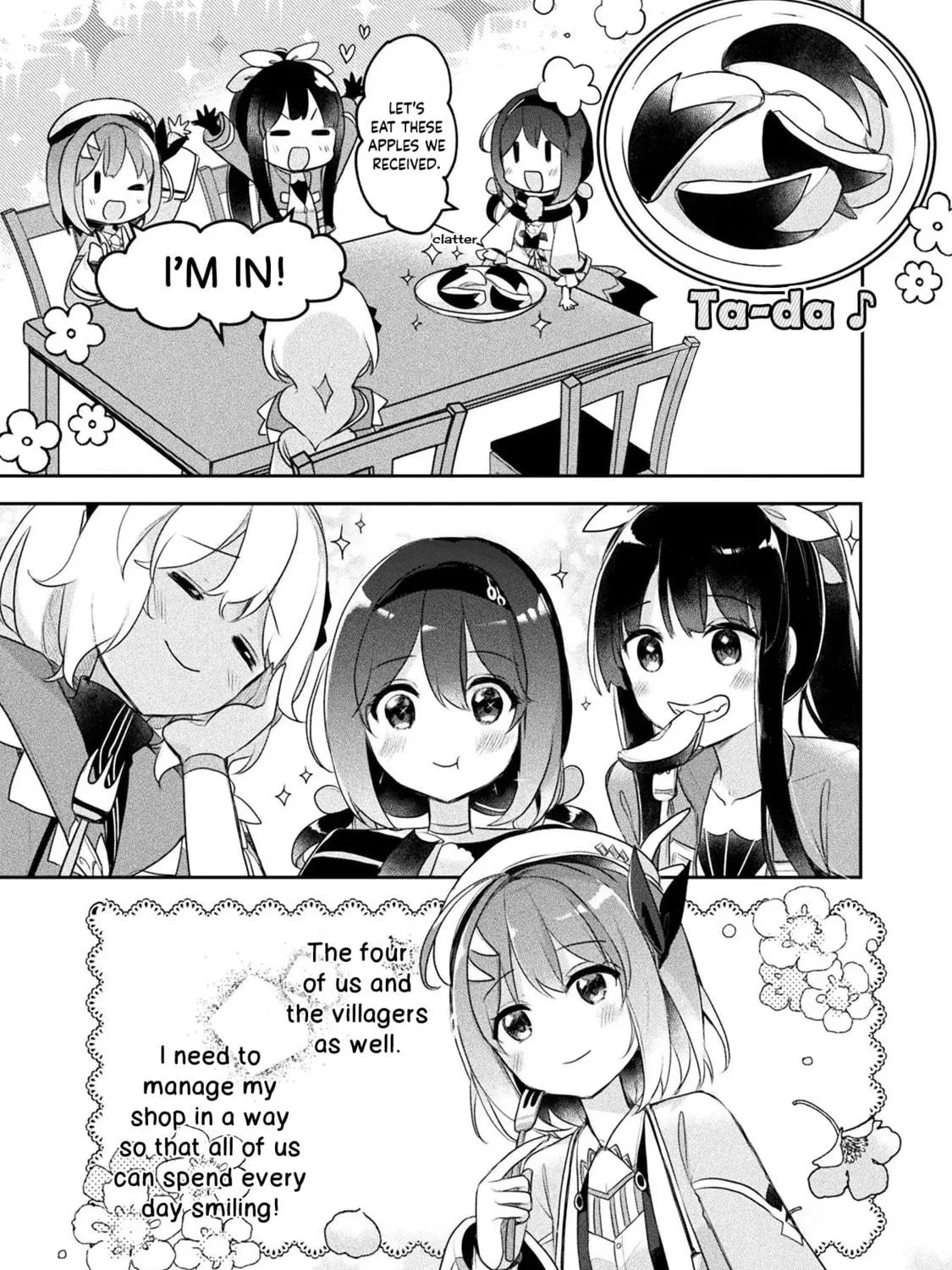 Management of Novice Alchemist Chapter 16 page 75 - 
