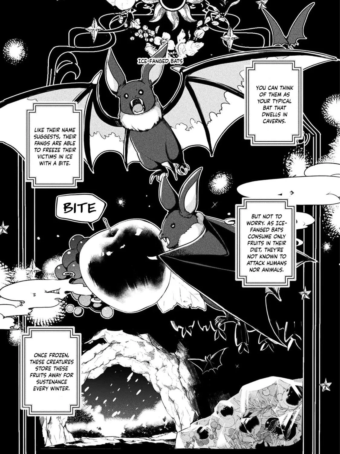 Management of Novice Alchemist Chapter 17 page 15 - 