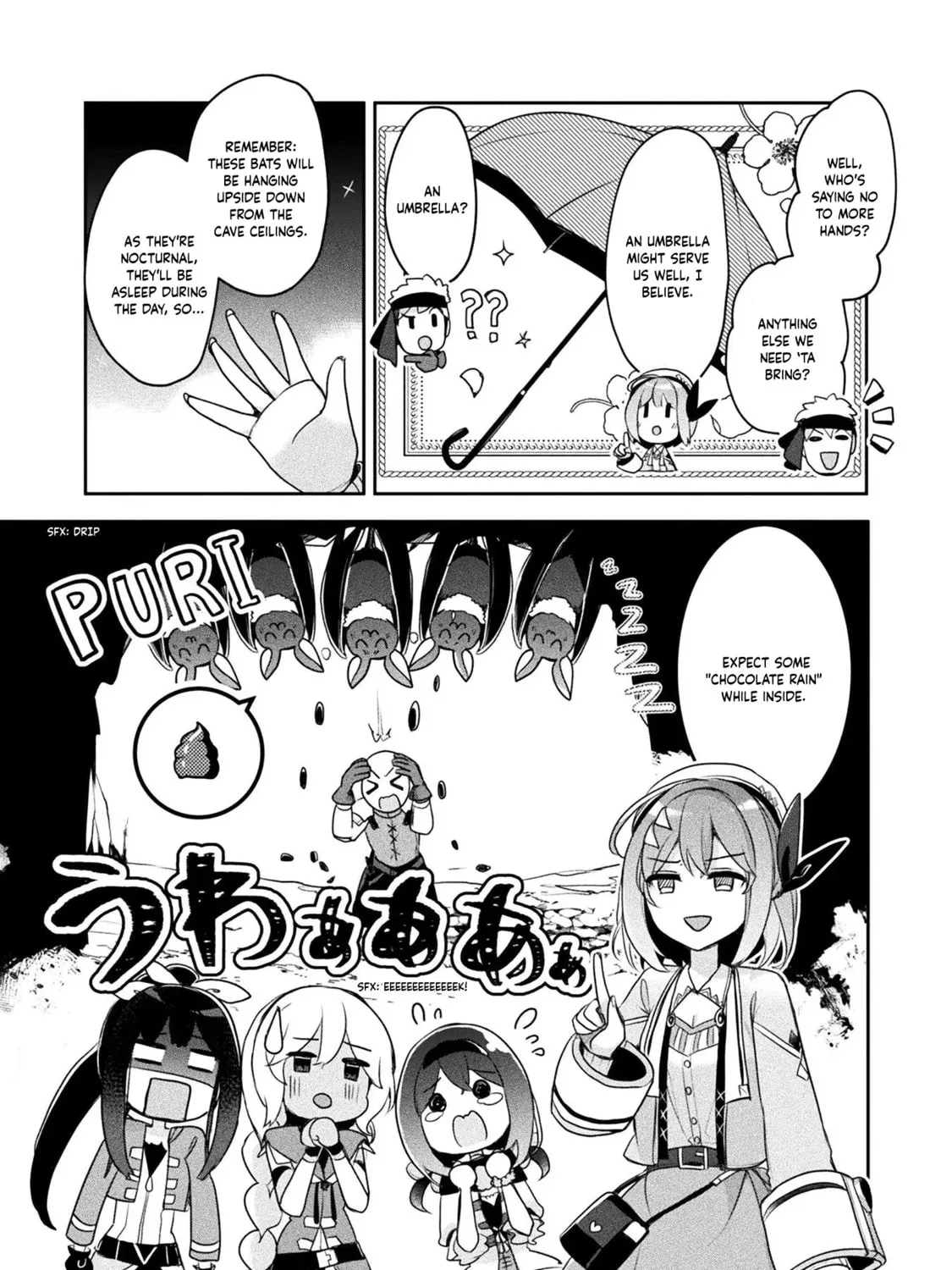 Management of Novice Alchemist Chapter 17 page 23 - 