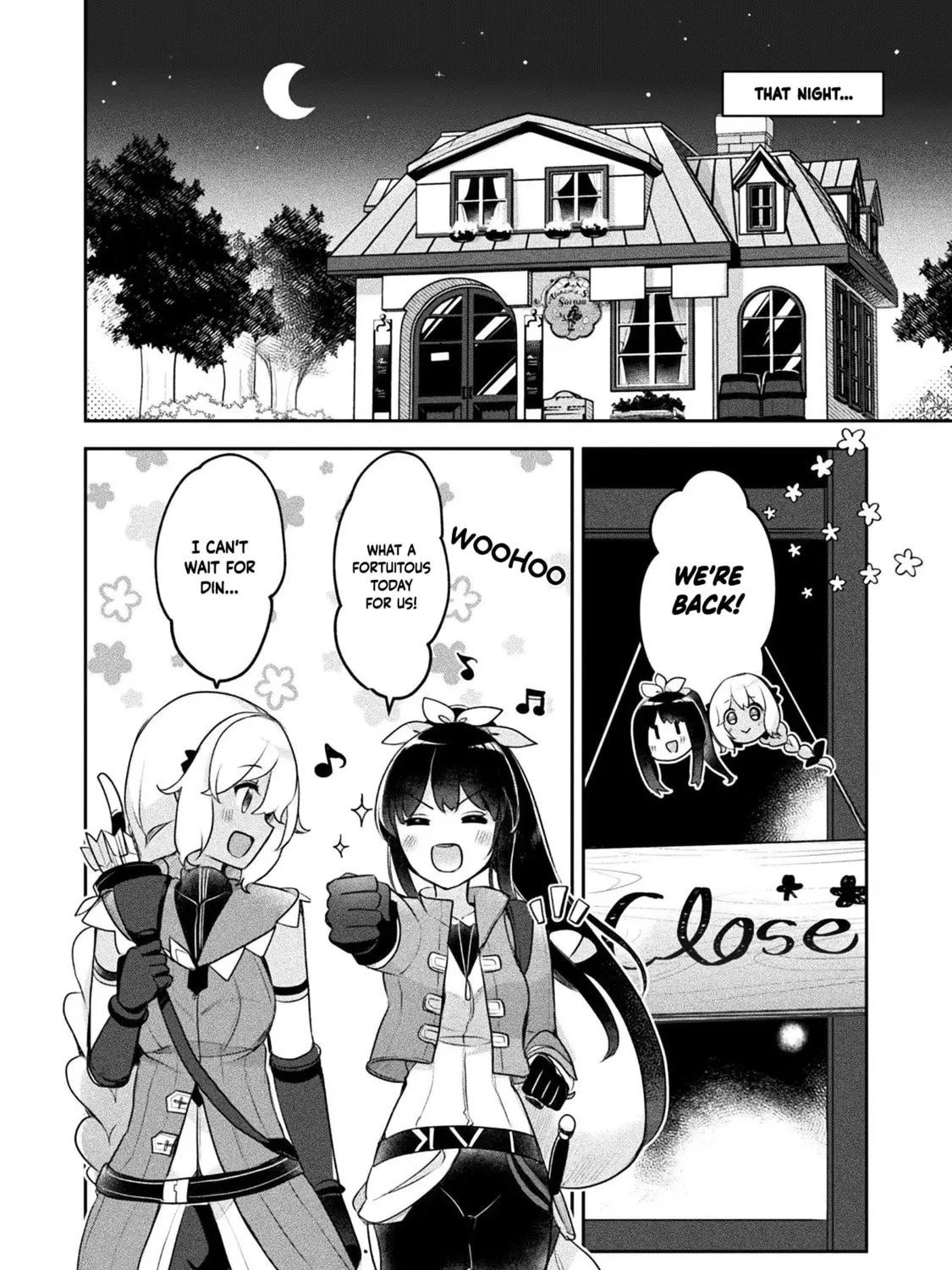 Management of Novice Alchemist Chapter 19 page 29 - 