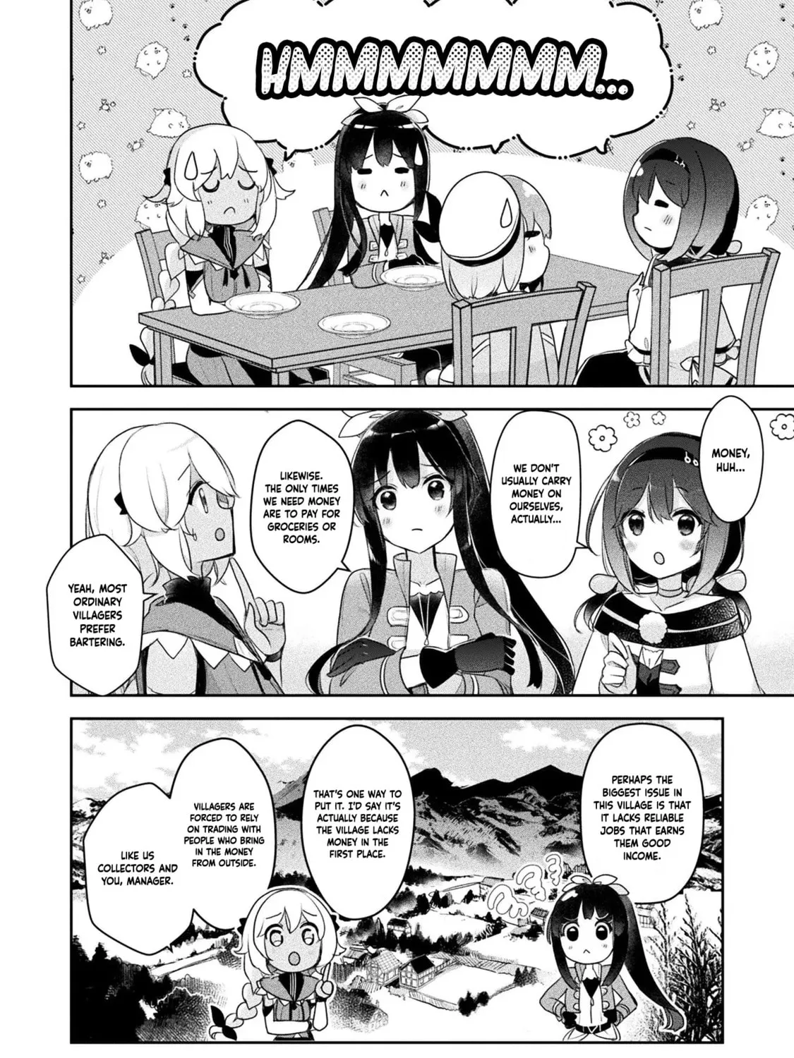 Management of Novice Alchemist Chapter 19 page 41 - 