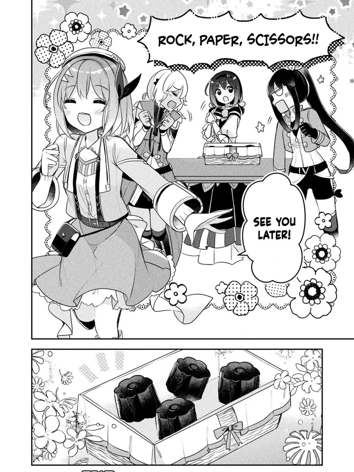 Management of Novice Alchemist Chapter 19 page 57 - 