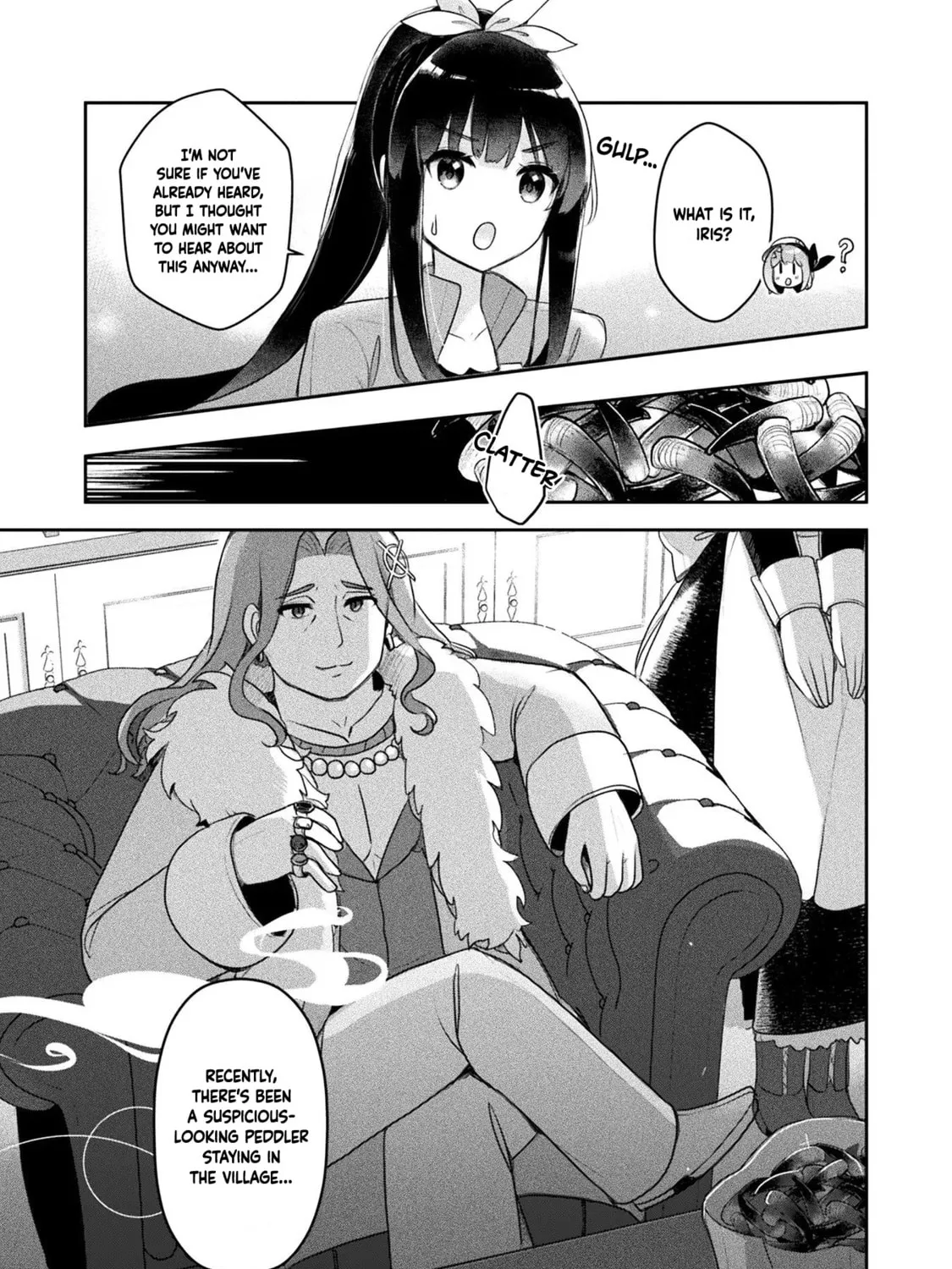 Management of Novice Alchemist Chapter 20 page 55 - 