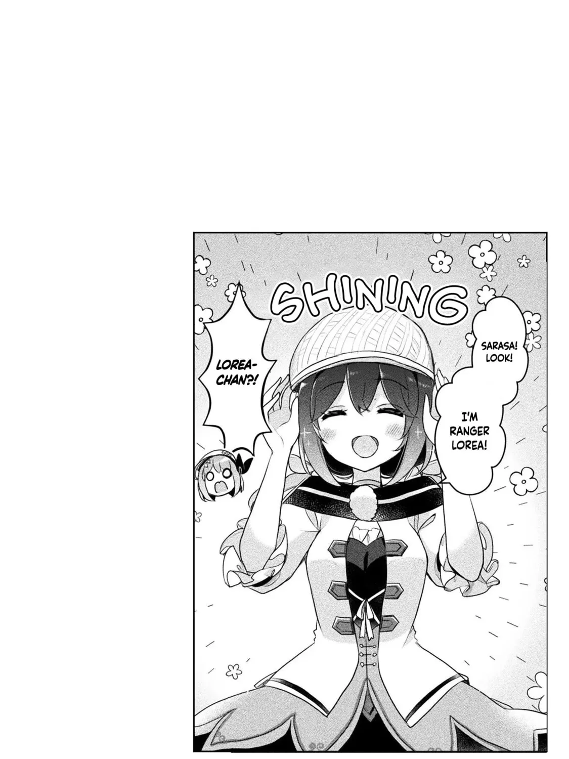 Management of Novice Alchemist Chapter 20 page 57 - 