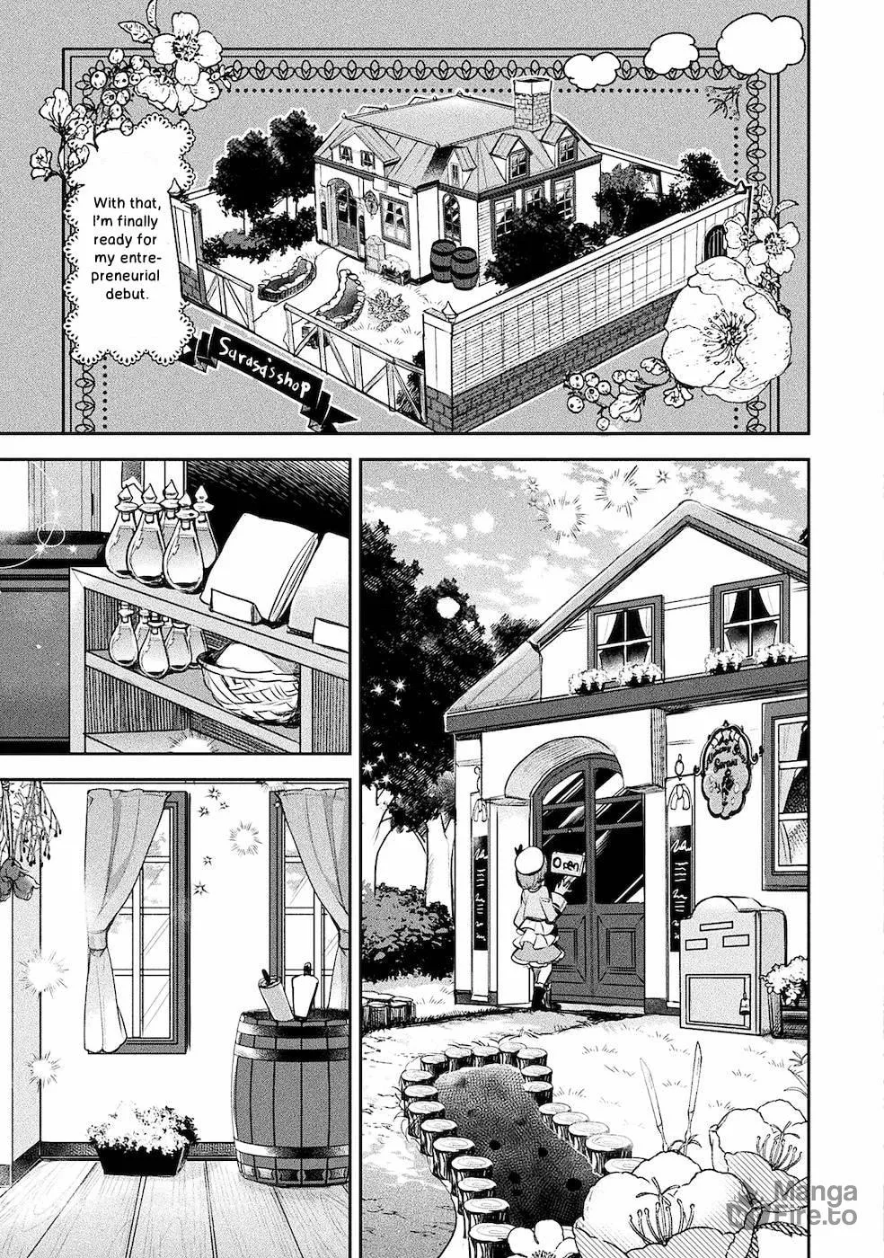 Management of Novice Alchemist Chapter 5 page 18 - 