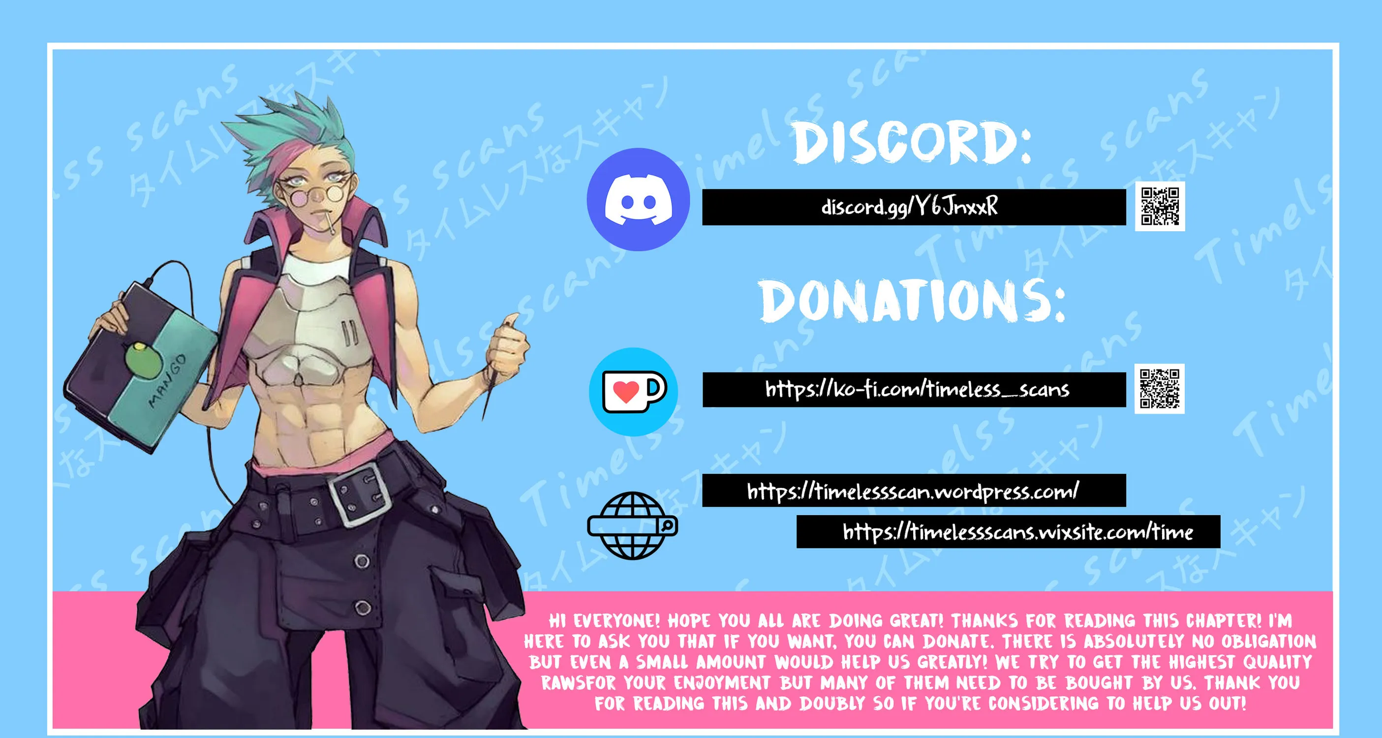Management of Novice Alchemist Chapter 6 page 3 - 
