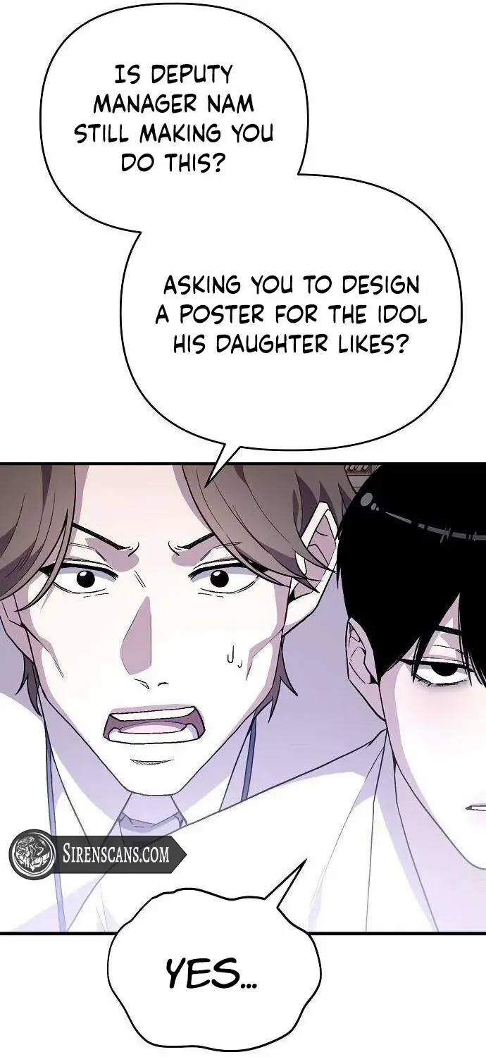 Manager Kim Hates Idols Chapter 1 page 11 - 