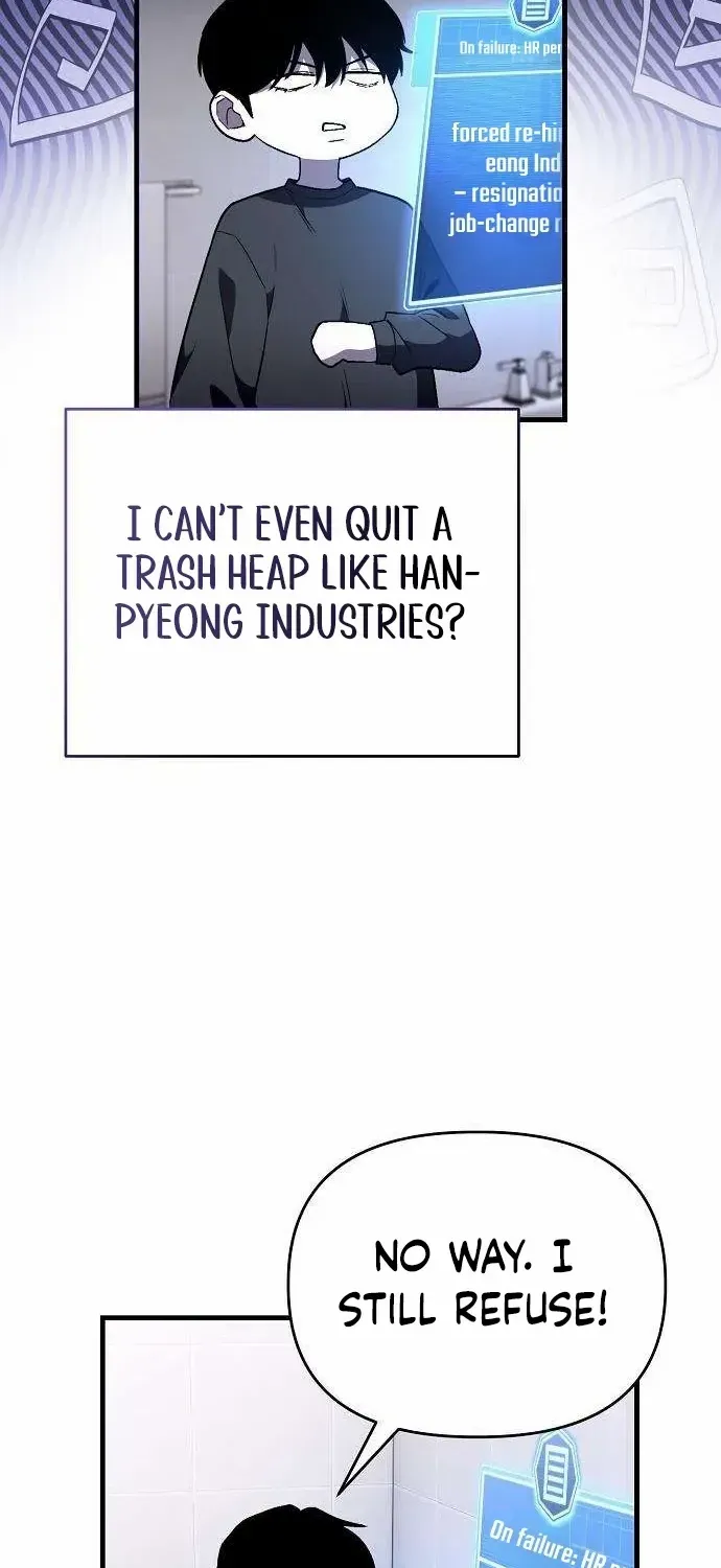 Manager Kim Hates Idols Chapter 1 page 107 - 