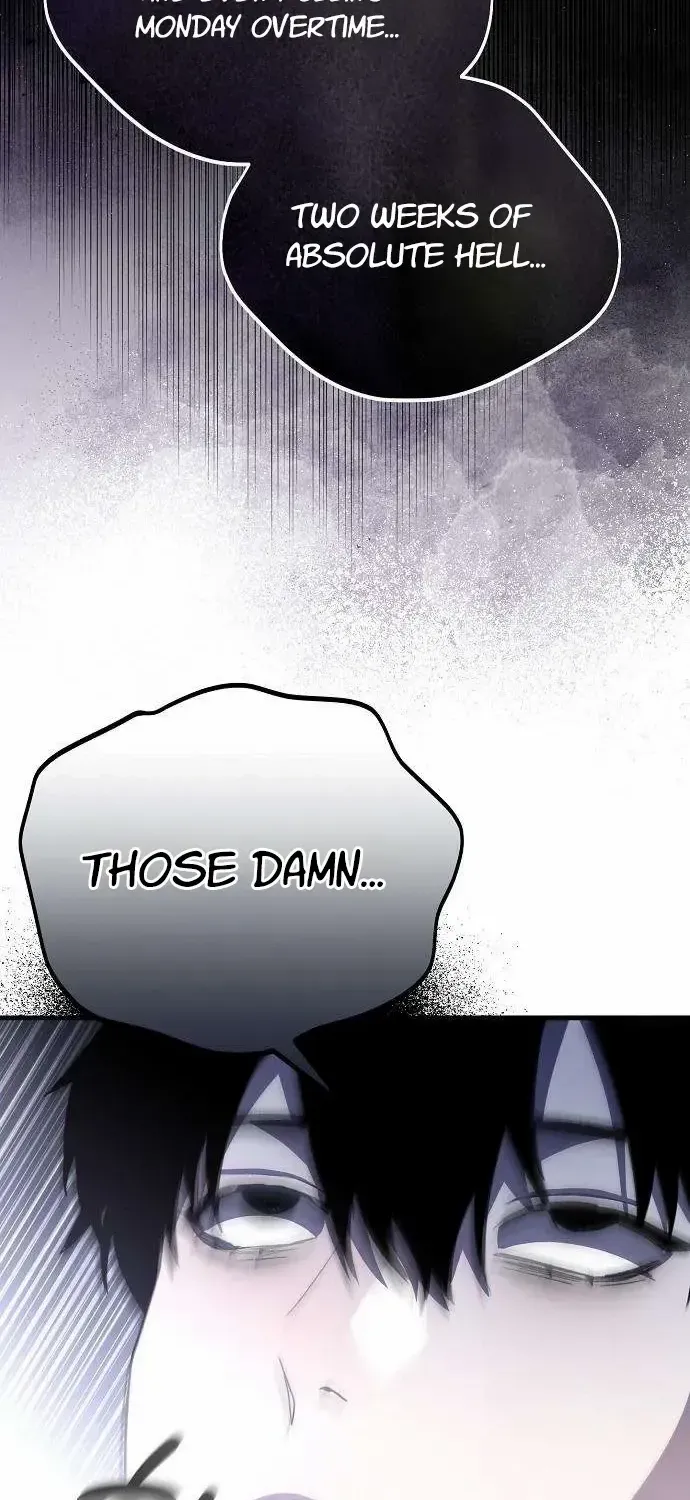 Manager Kim Hates Idols Chapter 1 page 21 - 