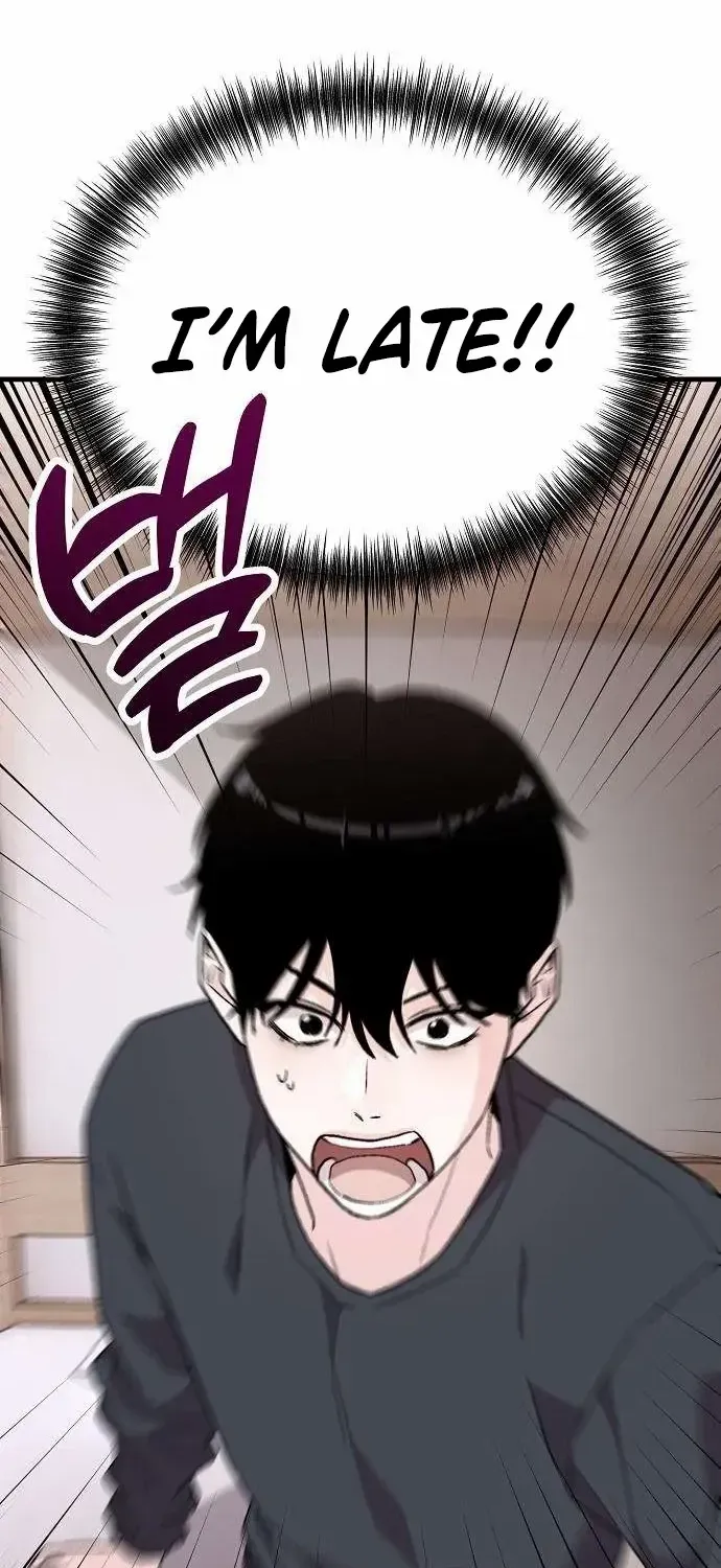 Manager Kim Hates Idols Chapter 1 page 27 - 
