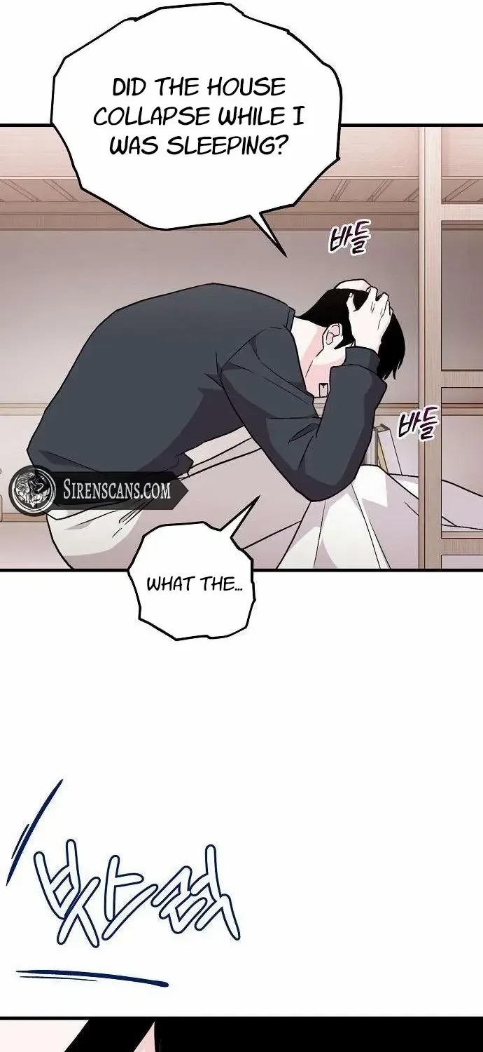 Manager Kim Hates Idols Chapter 1 page 30 - 
