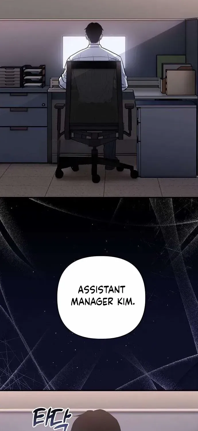 Manager Kim Hates Idols Chapter 1 page 4 - 