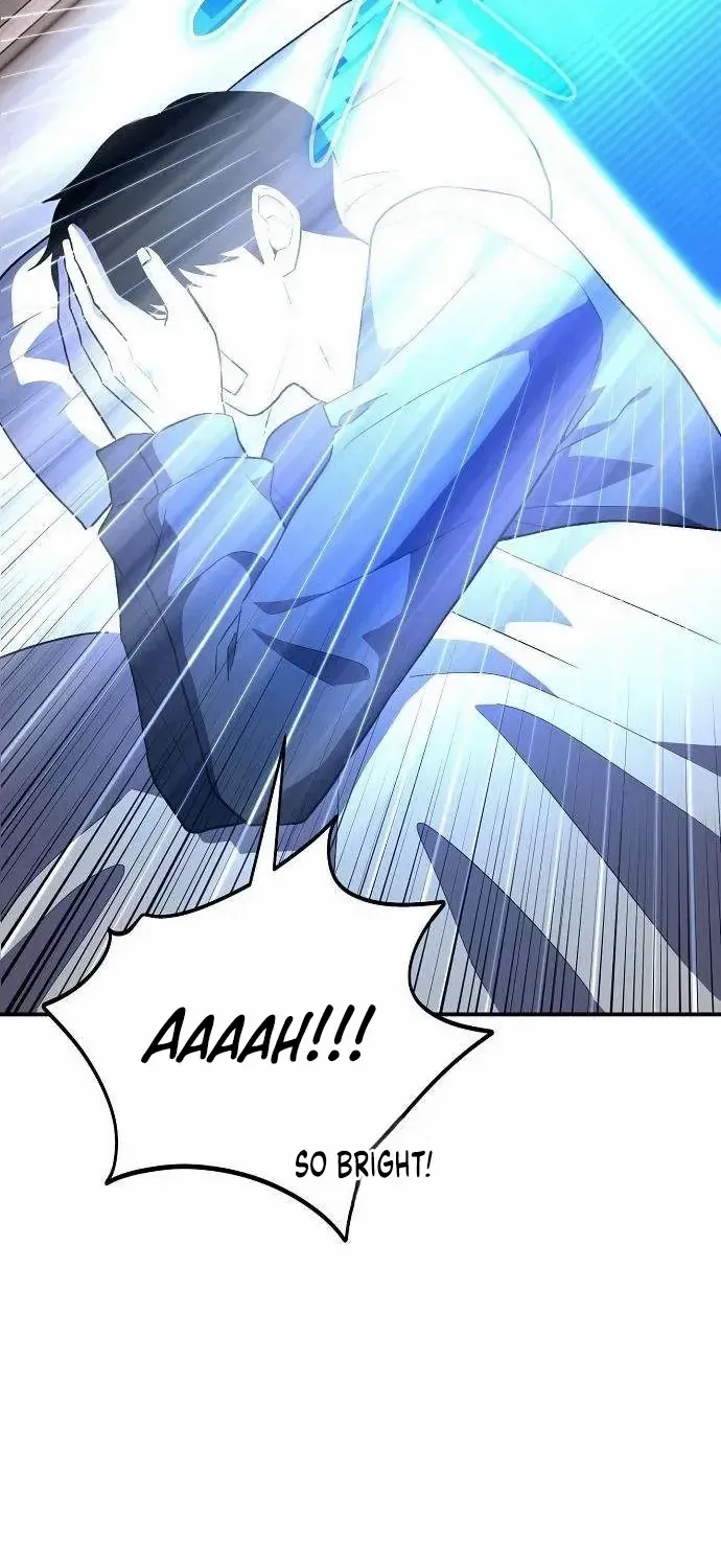 Manager Kim Hates Idols Chapter 1 page 44 - 
