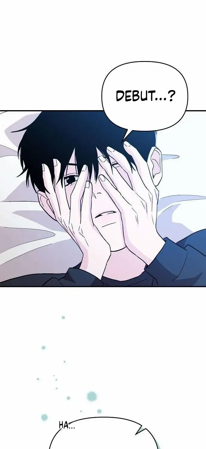Manager Kim Hates Idols Chapter 1 page 46 - 