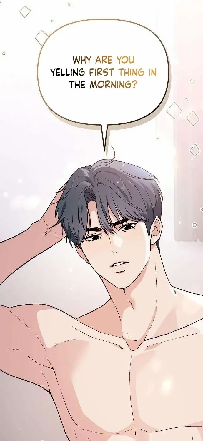 Manager Kim Hates Idols Chapter 1 page 49 - 