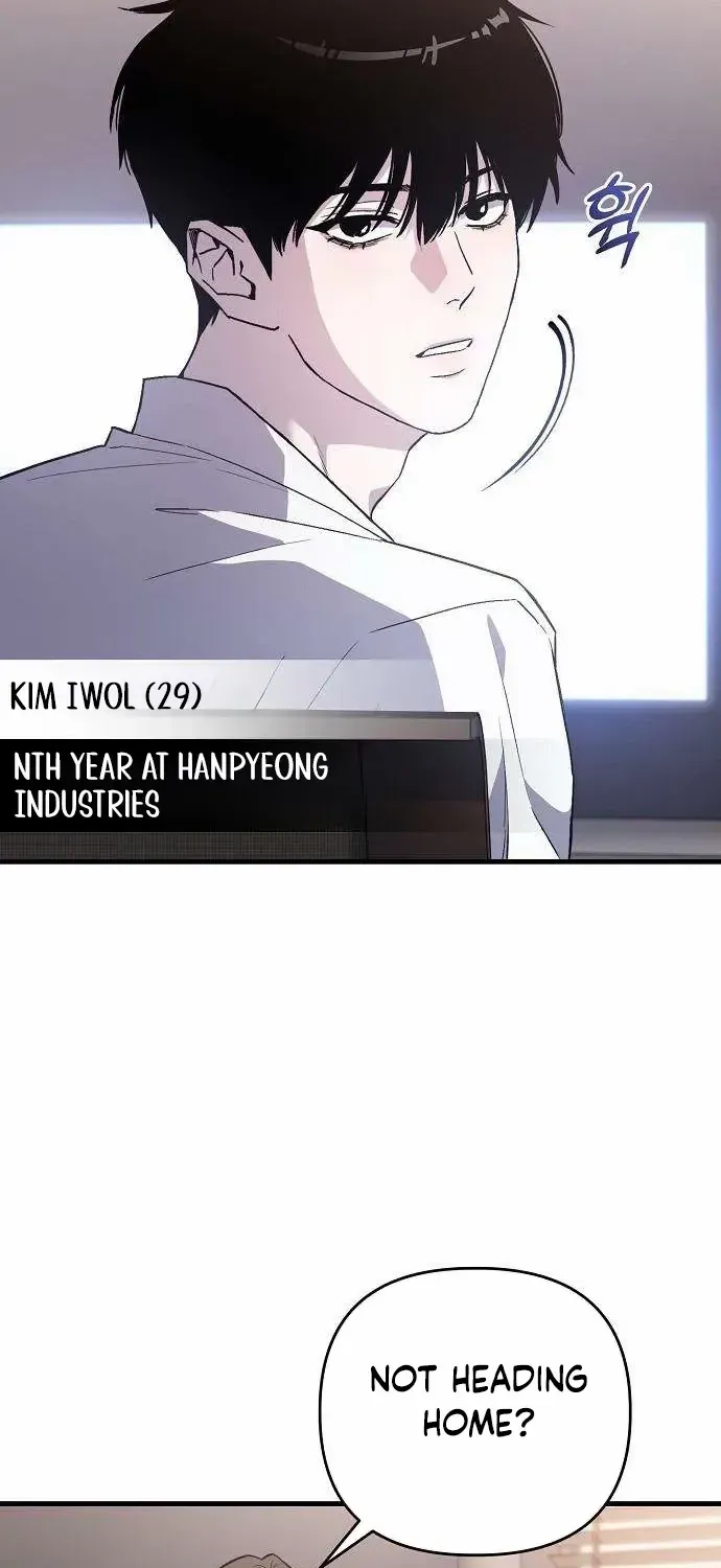 Manager Kim Hates Idols Chapter 1 page 6 - 
