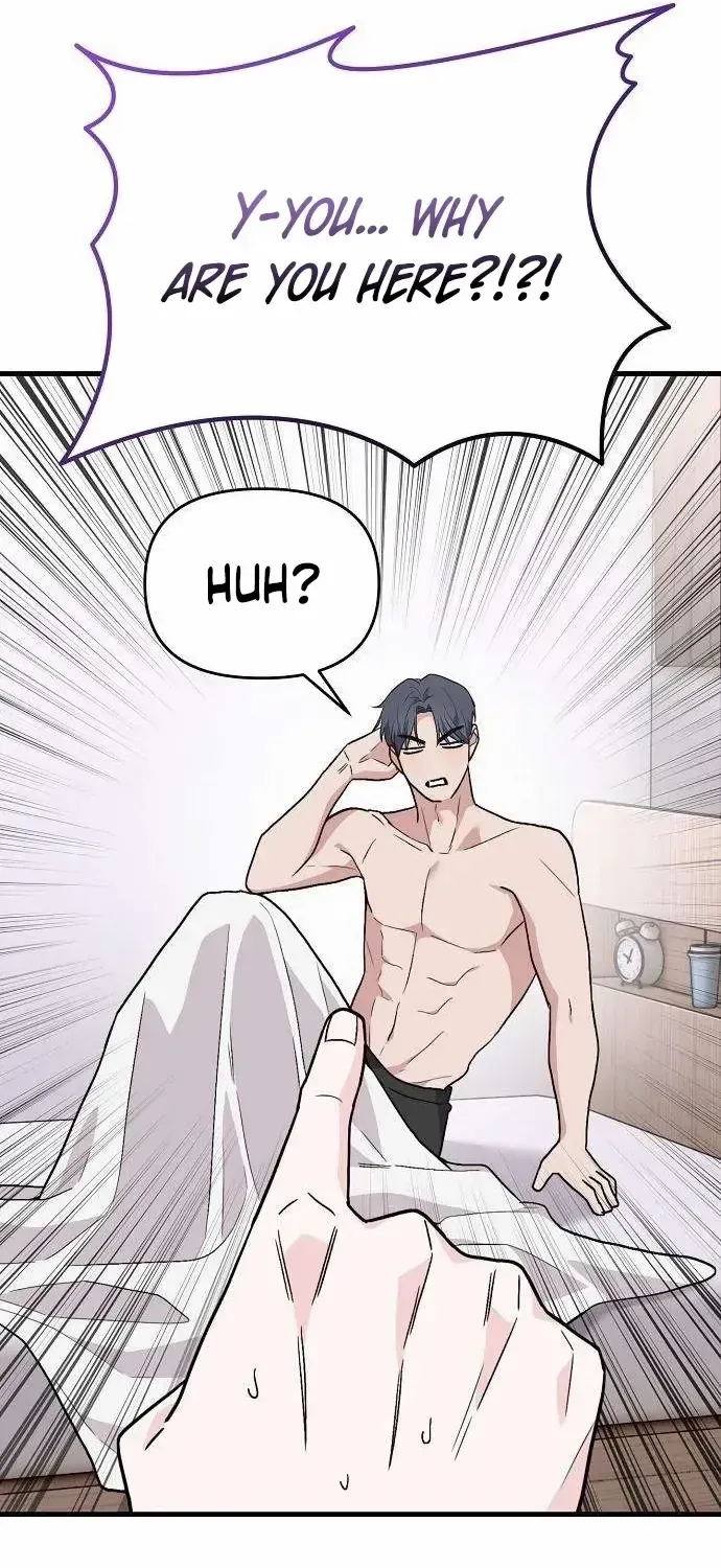 Manager Kim Hates Idols Chapter 1 page 58 - 