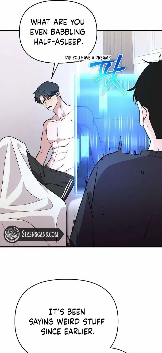 Manager Kim Hates Idols Chapter 1 page 60 - 