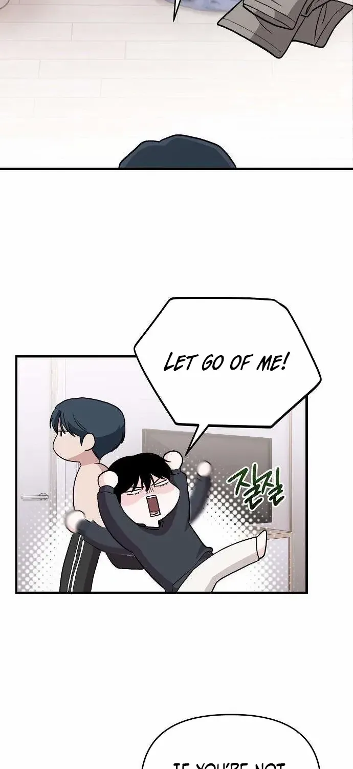 Manager Kim Hates Idols Chapter 1 page 62 - 