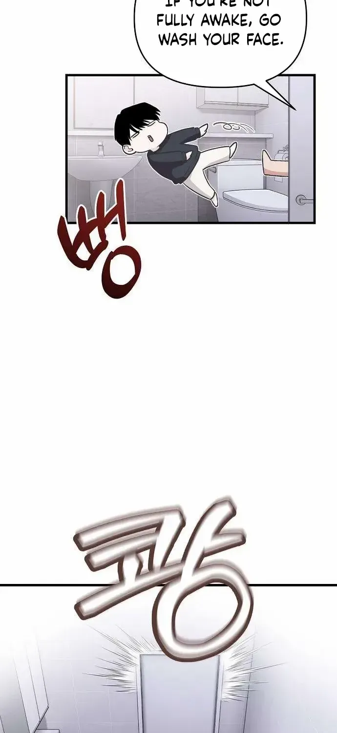 Manager Kim Hates Idols Chapter 1 page 63 - 
