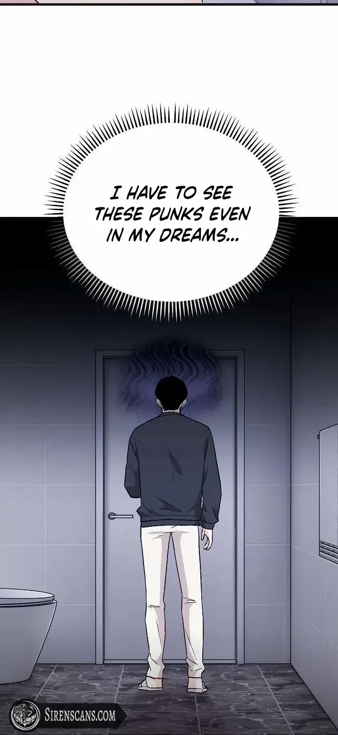 Manager Kim Hates Idols Chapter 1 page 70 - 