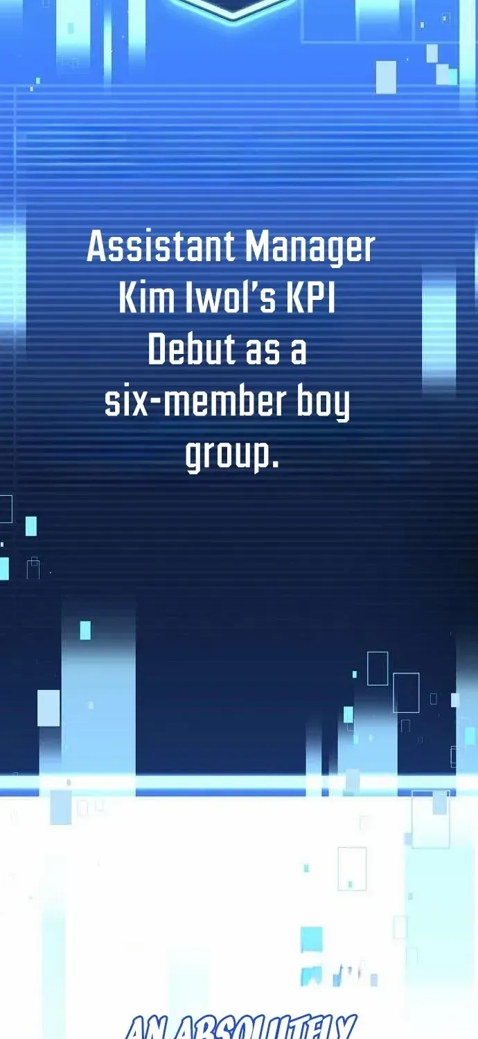 Manager Kim Hates Idols Chapter 1 page 72 - 