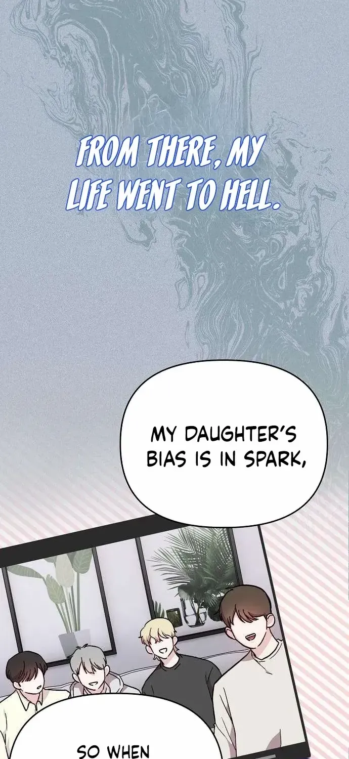 Manager Kim Hates Idols Chapter 1 page 77 - 