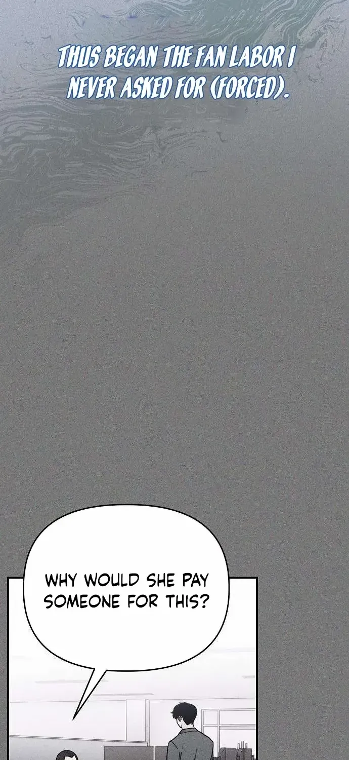 Manager Kim Hates Idols Chapter 1 page 79 - 
