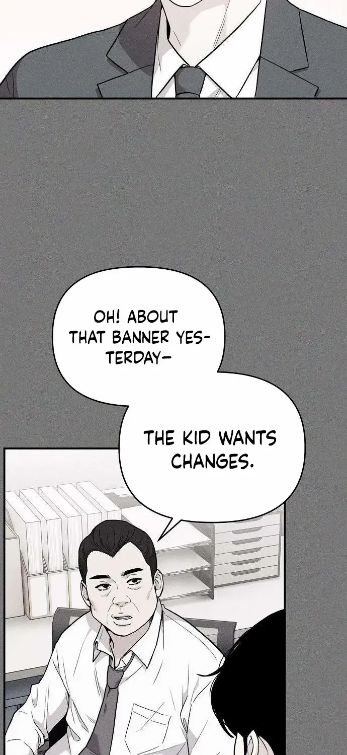 Manager Kim Hates Idols Chapter 1 page 81 - 