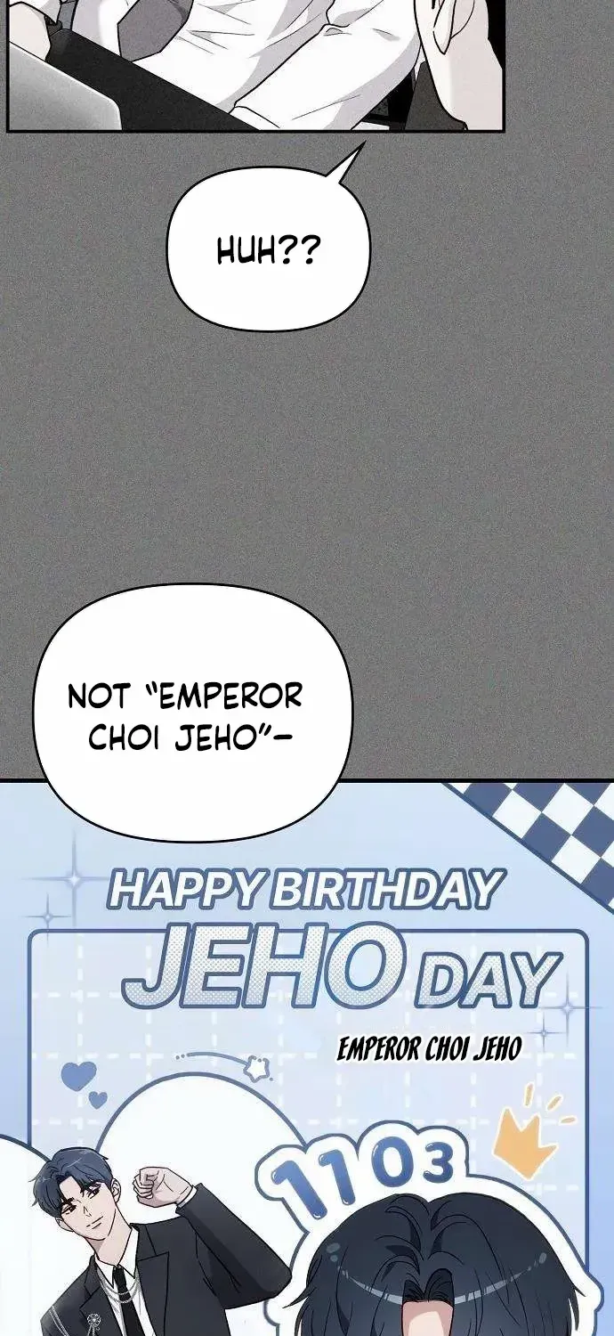 Manager Kim Hates Idols Chapter 1 page 82 - 