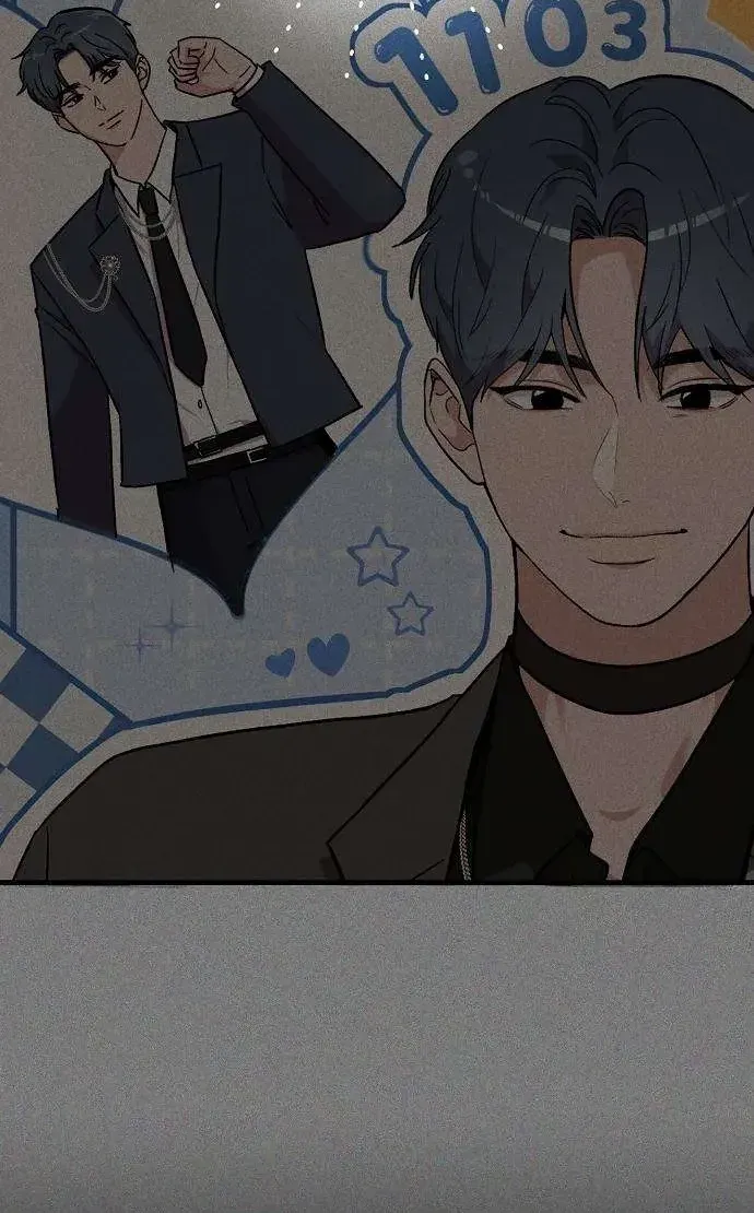 Manager Kim Hates Idols Chapter 1 page 84 - 