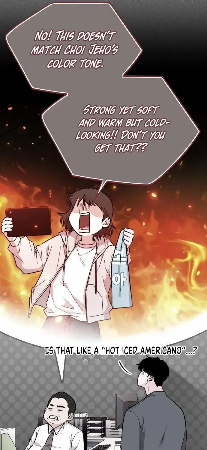 Manager Kim Hates Idols Chapter 1 page 85 - 
