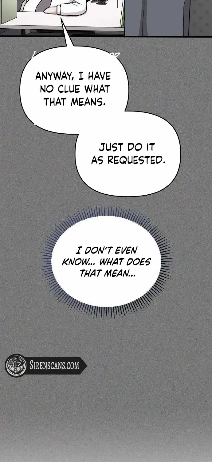 Manager Kim Hates Idols Chapter 1 page 86 - 