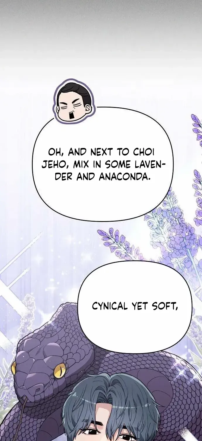 Manager Kim Hates Idols Chapter 1 page 87 - 