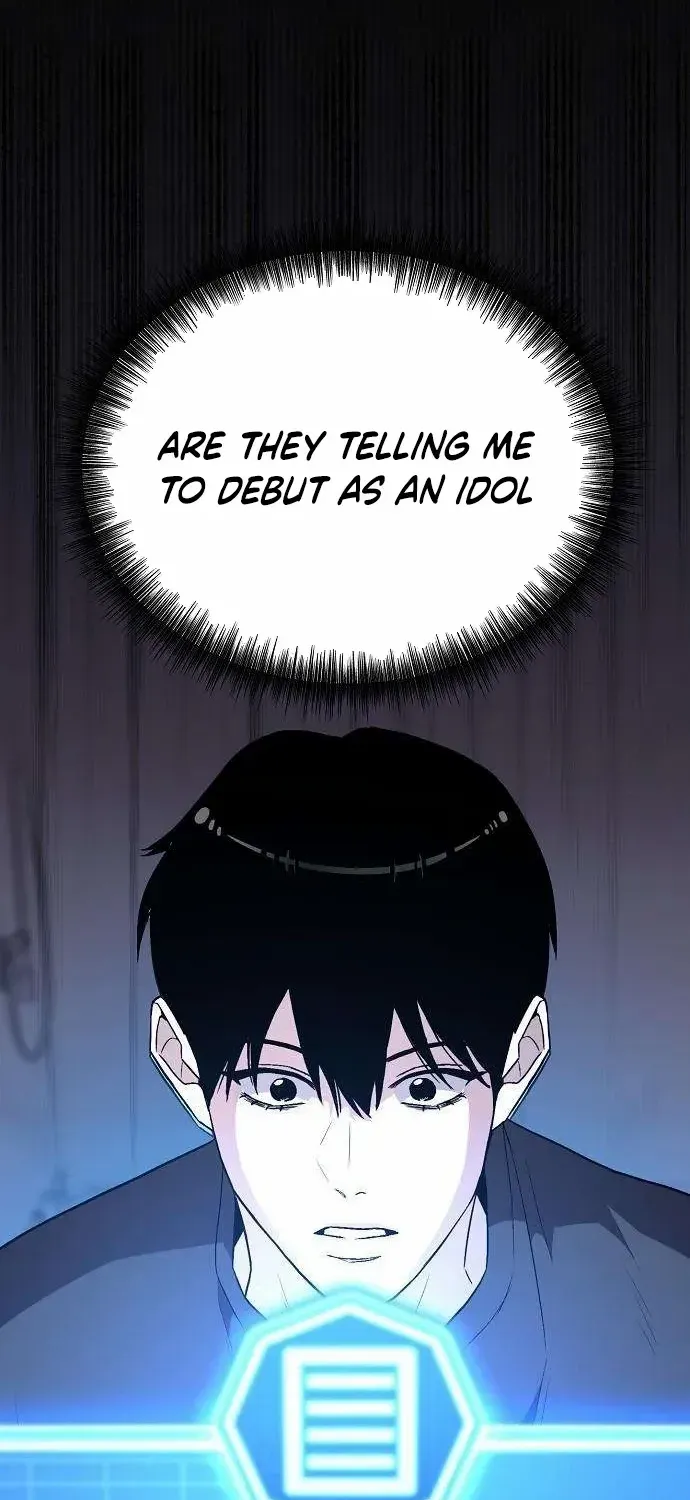 Manager Kim Hates Idols Chapter 1 page 91 - 