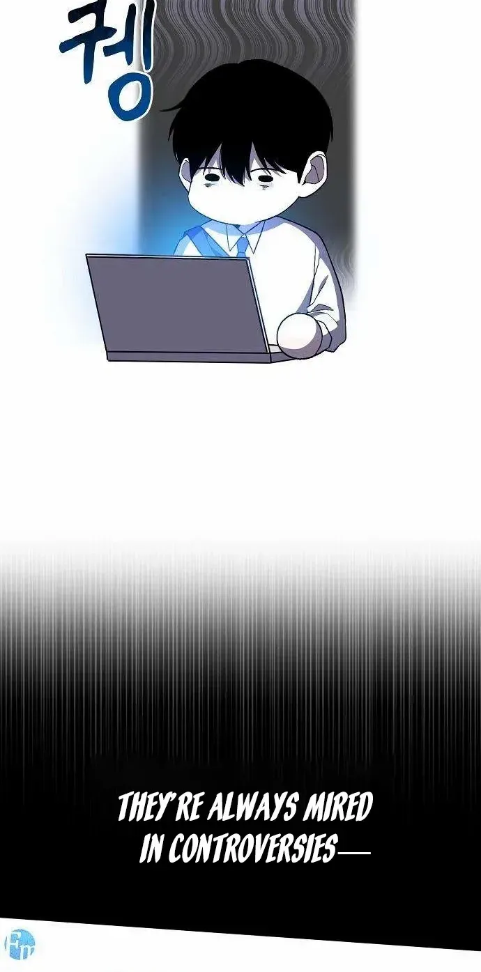 Manager Kim Hates Idols Chapter 1 page 93 - 