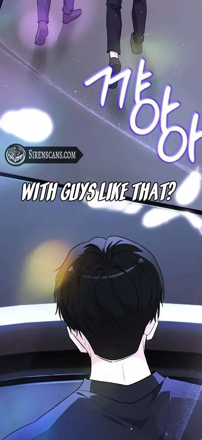 Manager Kim Hates Idols Chapter 1 page 96 - 