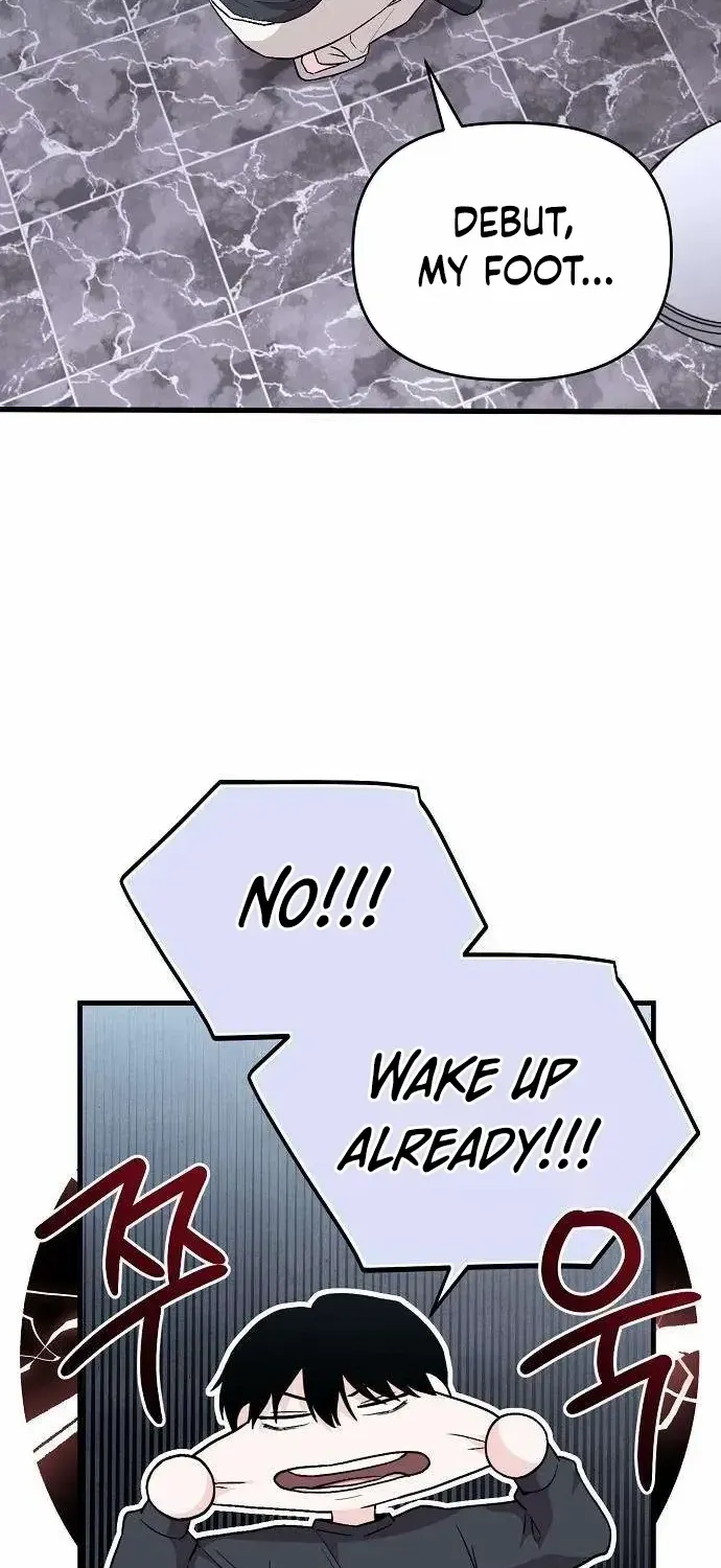 Manager Kim Hates Idols Chapter 1 page 99 - 