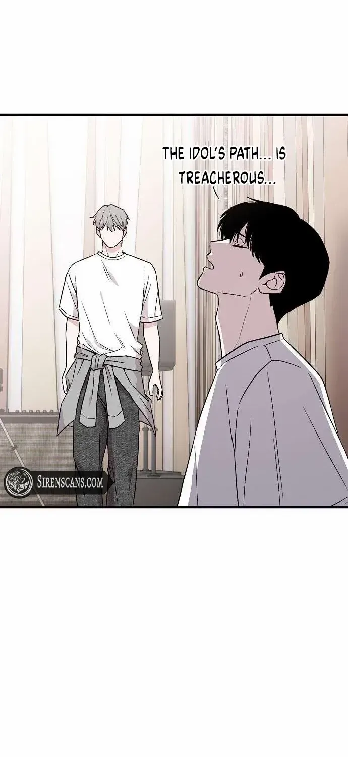 Manager Kim Hates Idols Chapter 2 page 101 - 