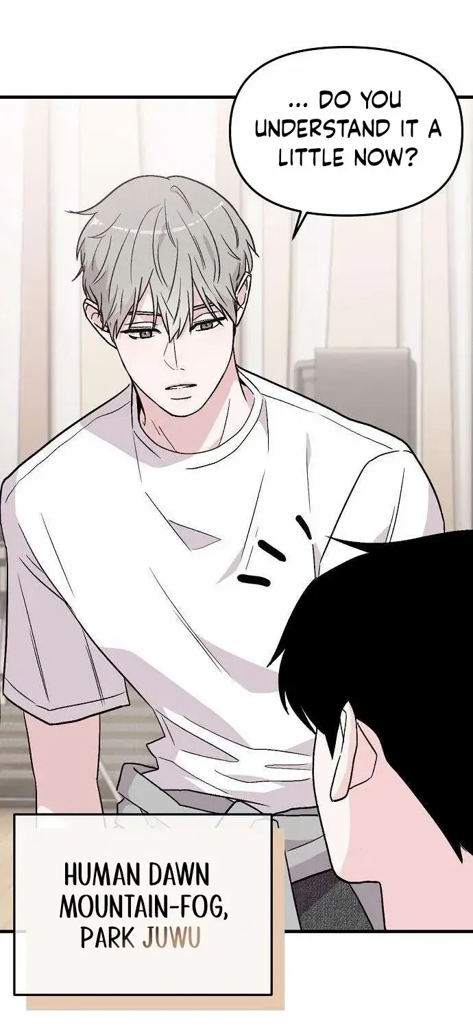 Manager Kim Hates Idols Chapter 2 page 102 - 