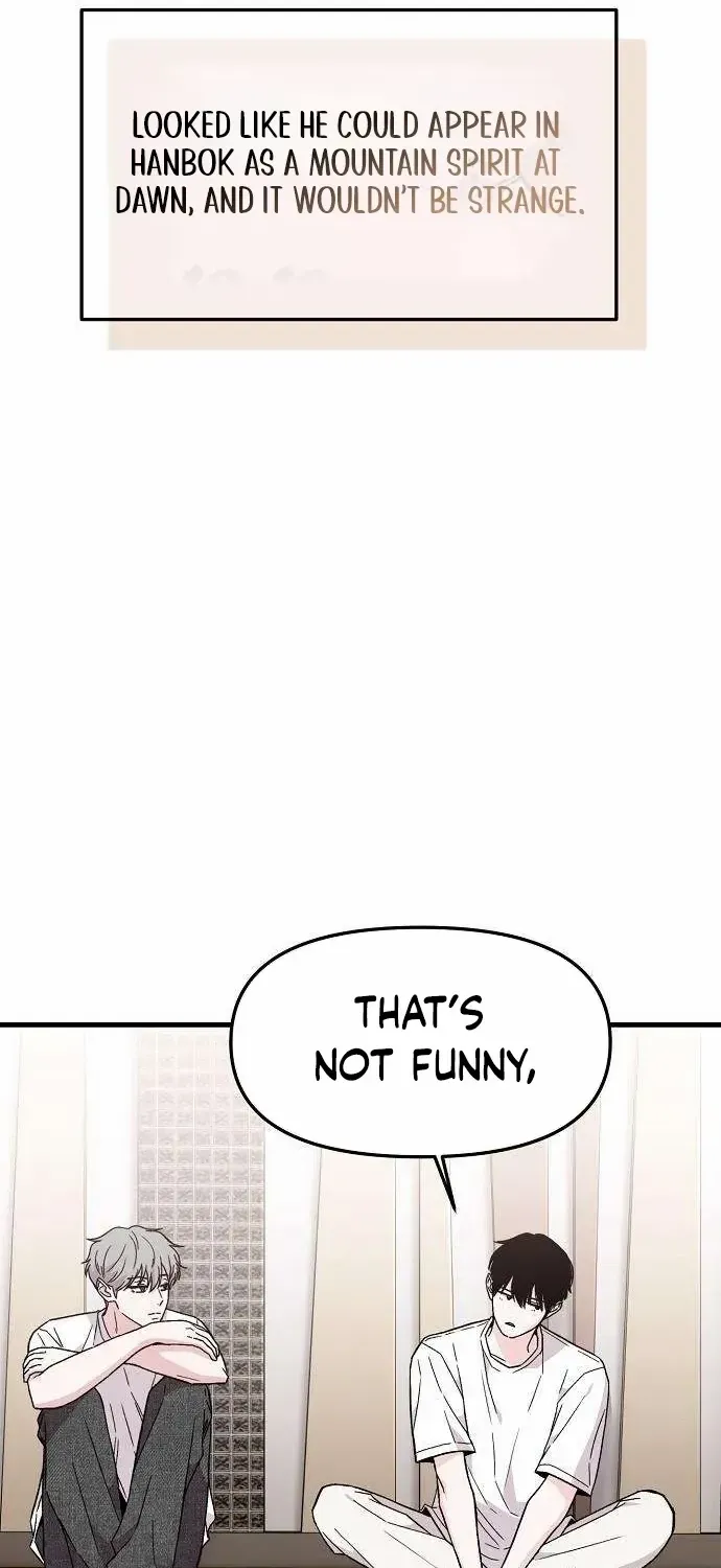 Manager Kim Hates Idols Chapter 2 page 106 - 