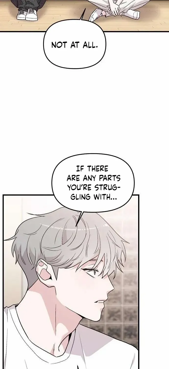 Manager Kim Hates Idols Chapter 2 page 107 - 
