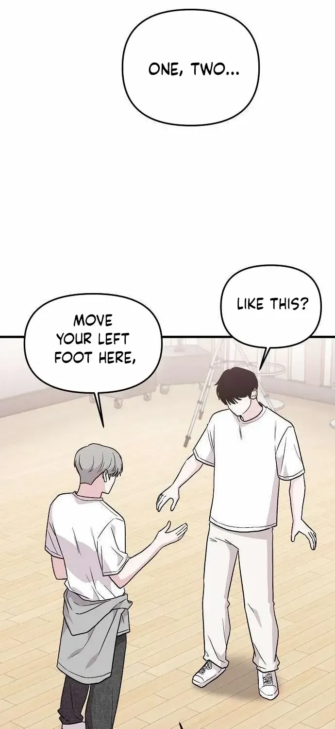 Manager Kim Hates Idols Chapter 2 page 109 - 
